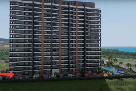 Daire Mersin, Türkiye №189131 - 19