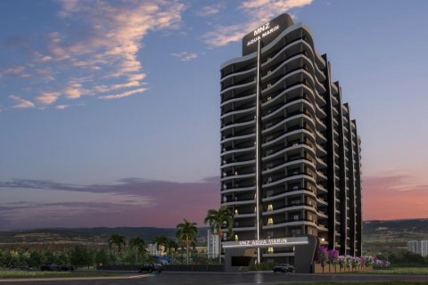 Daire Mersin, Türkiye №189131 - 12