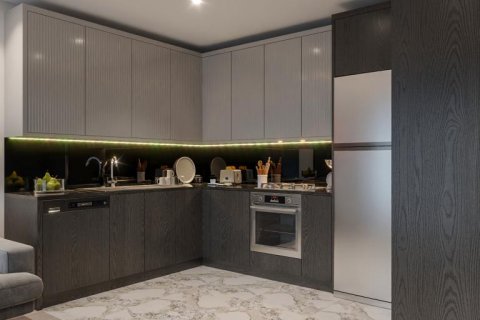 Daire Mersin, Türkiye №189131 - 24