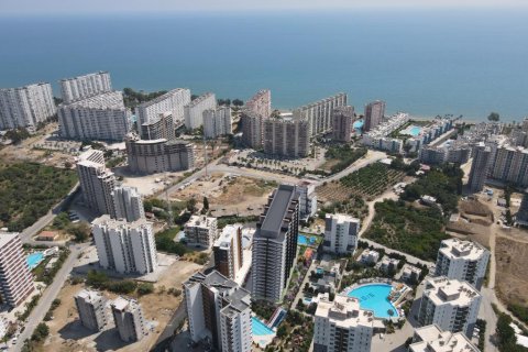 Daire Mersin, Türkiye №189131 - 2