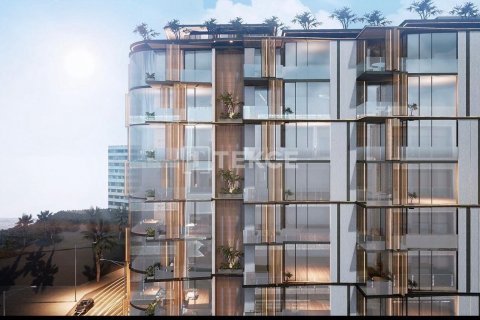 Продажа квартиры  в Анталье, Турция 3+1, 176м2, №189129 – фото 3