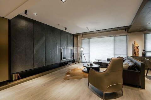 Продажа квартиры  в Анталье, Турция 3+1, 176м2, №189129 – фото 11