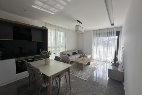 Продажа квартиры  в Авсалларе, Анталье, Турция 2 комн., 55м2, №191589 – фото 7