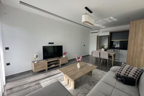 Продажа квартиры  в Авсалларе, Анталье, Турция 2 комн., 55м2, №191589 – фото 6