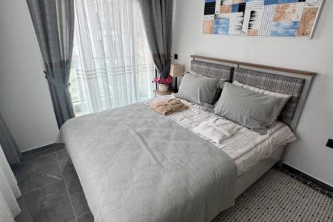 Продажа квартиры  в Авсалларе, Анталье, Турция 2 комн., 55м2, №191589 – фото 9