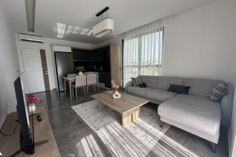 Продажа квартиры  в Авсалларе, Анталье, Турция 2 комн., 55м2, №191589 – фото 1