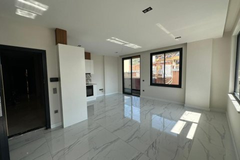 Продажа квартиры  в Аланье, Анталье, Турция 3 комн., 110м2, №191587 – фото 18