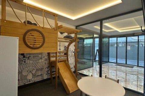 Продажа квартиры в Аланье, Анталье, Турция 3 комн., 110м2, №191587 – фото 30