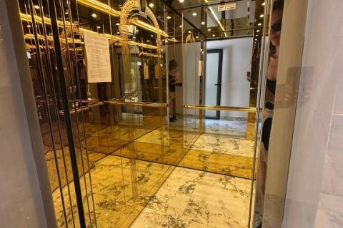 Продажа квартиры в Аланье, Анталье, Турция 3 комн., 110м2, №191587 – фото 28