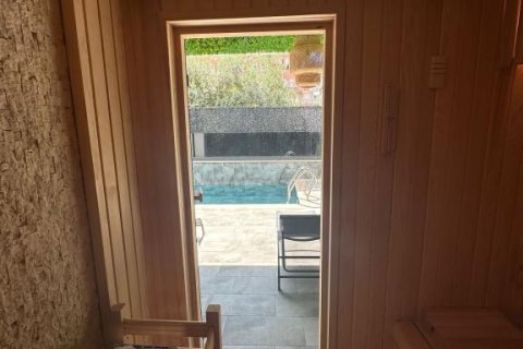 Продажа квартиры в Аланье, Анталье, Турция 3 комн., 110м2, №191587 – фото 29