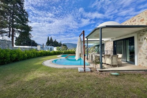 Продажа виллы  в Бодруме, Мугле, Турция 5+2, 200м2, №191584 – фото 25