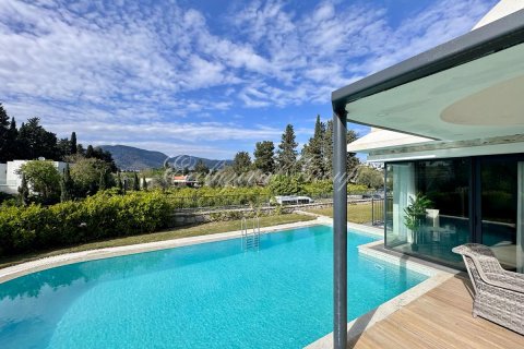 Продажа виллы  в Бодруме, Мугле, Турция 5+2, 200м2, №191584 – фото 22