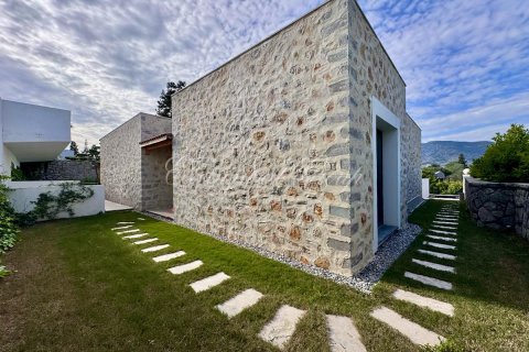 Продажа виллы  в Бодруме, Мугле, Турция 5+2, 200м2, №191584 – фото 23
