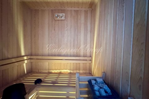 Продажа виллы  в Бодруме, Мугле, Турция 5+2, 200м2, №191584 – фото 21