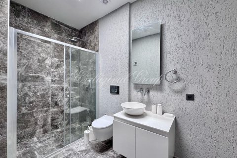 Продажа виллы  в Бодруме, Мугле, Турция 5+2, 200м2, №191584 – фото 17