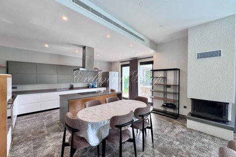 Продажа виллы  в Бодруме, Мугле, Турция 5+2, 200м2, №191584 – фото 9