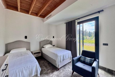 Продажа виллы  в Бодруме, Мугле, Турция 5+2, 200м2, №191584 – фото 16