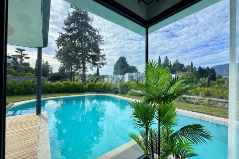Продажа виллы  в Бодруме, Мугле, Турция 5+2, 200м2, №191584 – фото 18