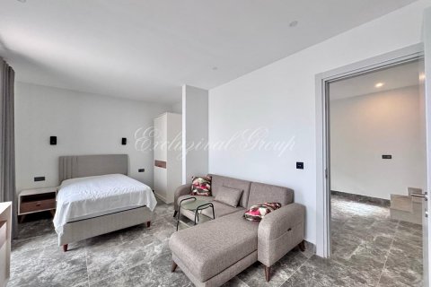 Продажа виллы  в Бодруме, Мугле, Турция 5+2, 200м2, №191584 – фото 14