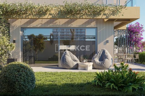 Apartment for sale in Alanya, Antalya, Turkey, 1 bedroom, 56m2, No. 191590 – photo 11