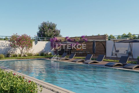 Apartment for sale in Alanya, Antalya, Turkey, 1 bedroom, 56m2, No. 191590 – photo 7