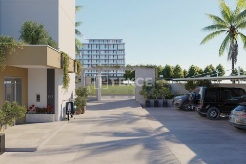 Apartment for sale in Alanya, Antalya, Turkey, 1 bedroom, 56m2, No. 191590 – photo 10