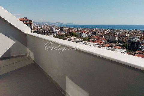 Продажа квартиры  в Аланье, Анталье, Турция 2+1, 97м2, №191428 – фото 13