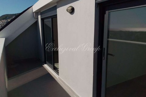 Продажа квартиры  в Аланье, Анталье, Турция 2+1, 97м2, №191428 – фото 15