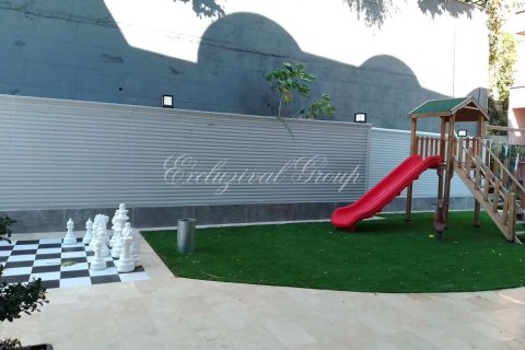 Продажа квартиры  в Аланье, Анталье, Турция 2+1, 97м2, №191428 – фото 14