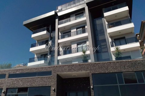 Продажа квартиры  в Аланье, Анталье, Турция 2+1, 97м2, №191428 – фото 3
