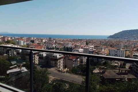 Продажа квартиры  в Аланье, Анталье, Турция 2+1, 97м2, №191428 – фото 4