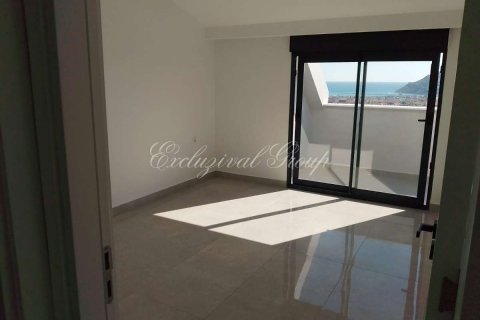 Продажа квартиры  в Аланье, Анталье, Турция 2+1, 97м2, №191428 – фото 10