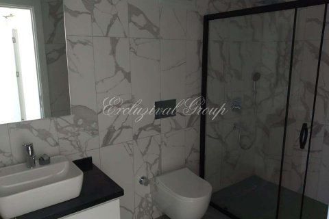 Продажа квартиры  в Аланье, Анталье, Турция 2+1, 97м2, №191428 – фото 11