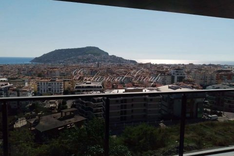 Продажа квартиры  в Аланье, Анталье, Турция 2+1, 97м2, №191428 – фото 5