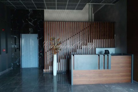 Продажа квартиры  в Аланье, Анталье, Турция 2+1, 97м2, №191428 – фото 21