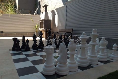 Продажа квартиры  в Аланье, Анталье, Турция 2+1, 97м2, №191428 – фото 2