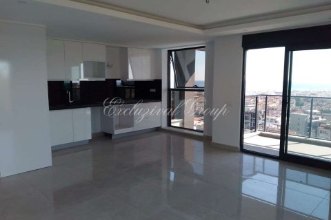 Продажа квартиры  в Аланье, Анталье, Турция 2+1, 97м2, №191428 – фото 6