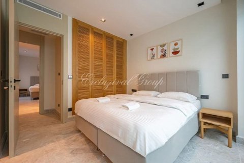 Villa  4+1  Bodrum, Muğla, Türkiye №191429 - 11