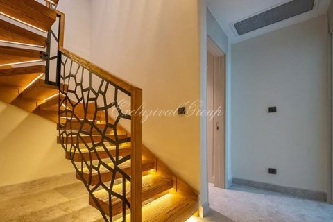 Villa  4+1  Bodrum, Muğla, Türkiye №191429 - 16