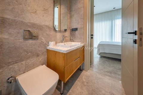 Villa  4+1  Bodrum, Muğla, Türkiye №191429 - 17