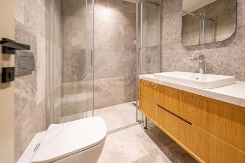 Villa  4+1  Bodrum, Muğla, Türkiye №191429 - 19