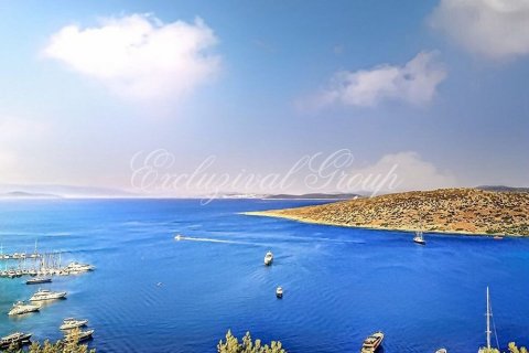 Villa  4+1  Bodrum, Muğla, Türkiye №191429 - 7