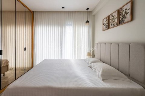 Villa  4+1  Bodrum, Muğla, Türkiye №191429 - 12