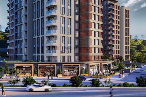 Продажа квартиры  в Газиосманпаше, Стамбуле, Турция 4+1, 307м2, №191413 – фото 2