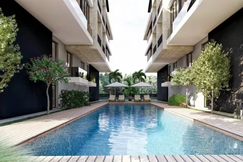 Apartment for sale in Turkey, 2 bedrooms, 105m2, No. 183410 – photo 11