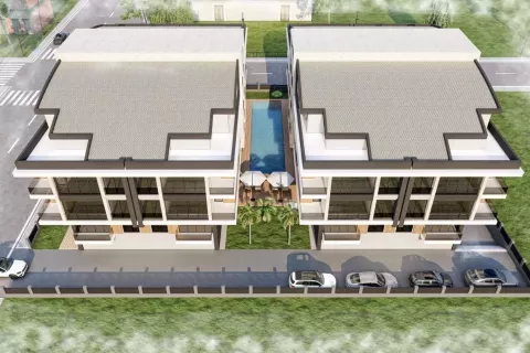 Apartment for sale in Turkey, 2 bedrooms, 105m2, No. 183410 – photo 10