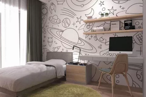 Apartment for sale in Turkey, 2 bedrooms, 105m2, No. 183410 – photo 6