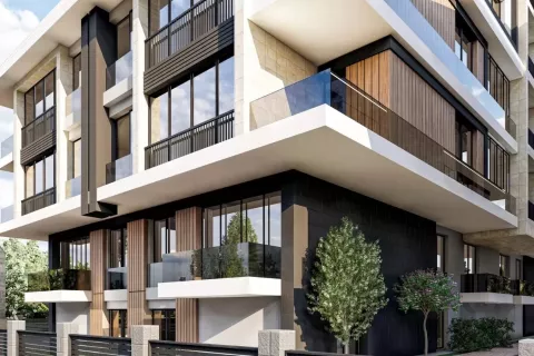 Apartment for sale in Turkey, 2 bedrooms, 105m2, No. 183410 – photo 9