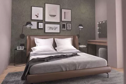 Apartment for sale  in Turkey, 2 bedrooms, 125m2, No. 183409 – photo 4