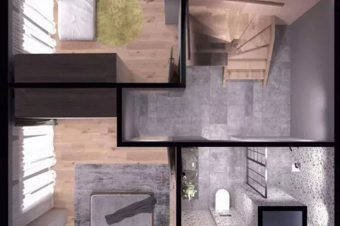 Apartment for sale  in Turkey, 2 bedrooms, 125m2, No. 183409 – photo 7